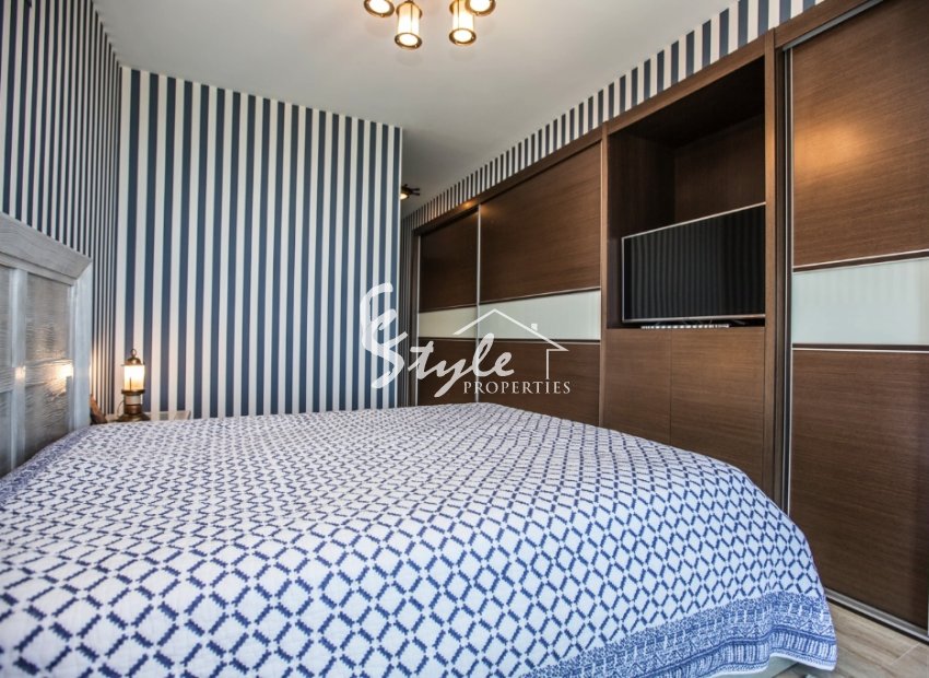 Resale - Apartment - Punta Prima - Sea Senses