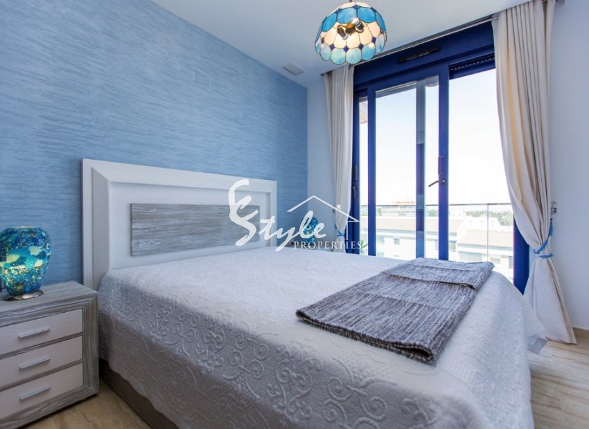 Resale - Apartment - Punta Prima - Sea Senses