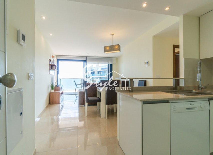 Resale - Apartment - Punta Prima