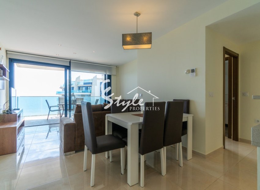Resale - Apartment - Punta Prima