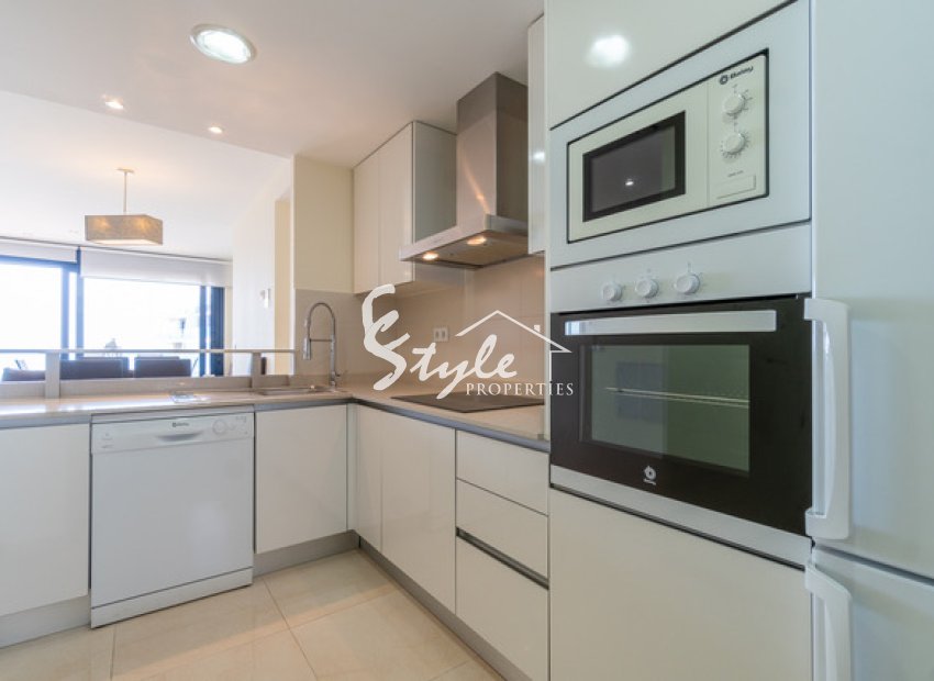 Resale - Apartment - Punta Prima