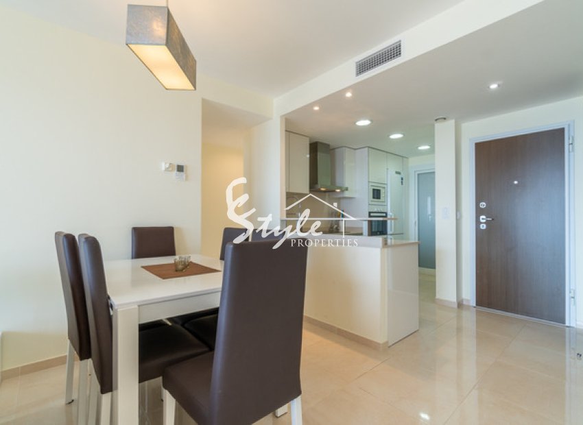 Resale - Apartment - Punta Prima