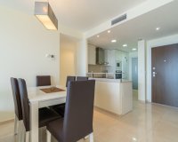 Resale - Apartment - Punta Prima