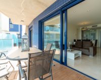 Resale - Apartment - Punta Prima