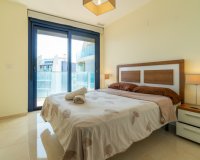 Resale - Apartment - Punta Prima