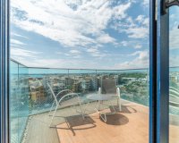 Resale - Apartment - Punta Prima