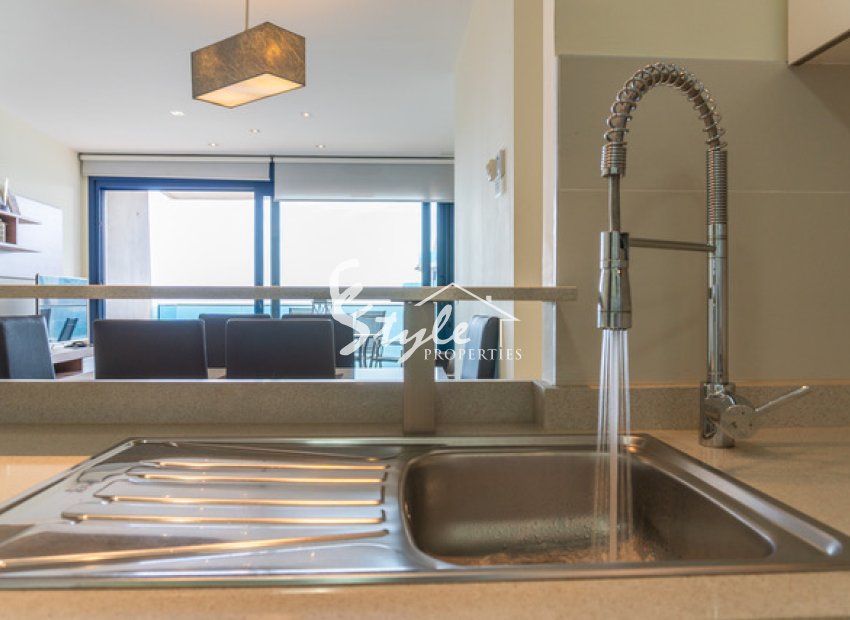 Resale - Apartment - Punta Prima