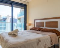 Resale - Apartment - Punta Prima