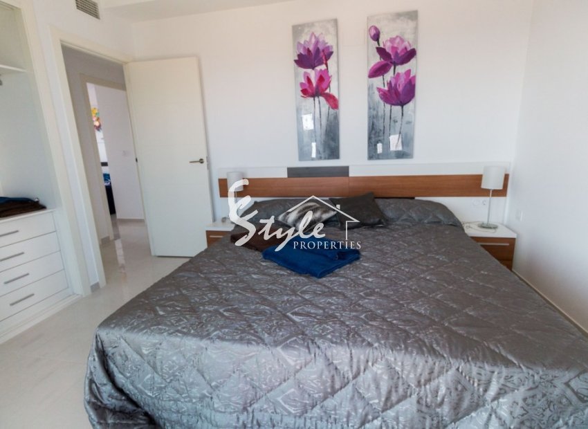 Resale - Apartment - Punta Prima