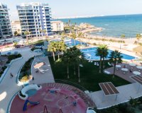 Resale - Apartment - Punta Prima