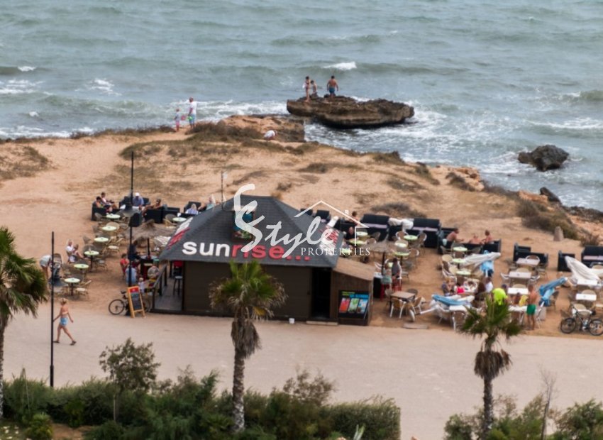 Resale - Apartment - Punta Prima