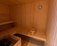 Resale - Apartment - Punta Prima