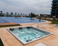 Resale - Apartment - Punta Prima