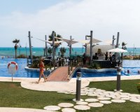 Resale - Apartment - Punta Prima