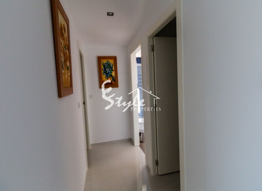 Resale - Apartment - Punta Prima