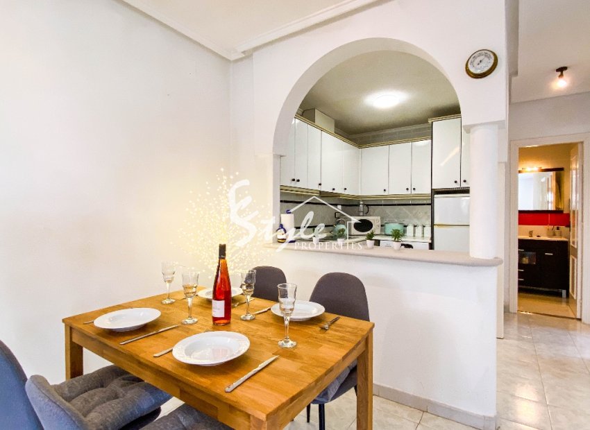 Resale - Apartment - Punta Prima