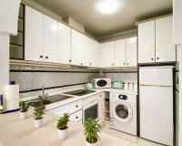 Resale - Apartment - Punta Prima