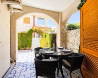 Resale - Apartment - Punta Prima