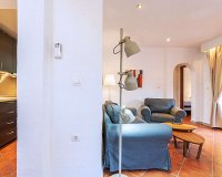 Resale - Apartment - Punta Prima