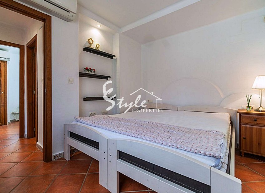 Resale - Apartment - Punta Prima