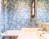 Resale - Apartment - Punta Prima