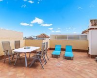 Resale - Apartment - Punta Prima