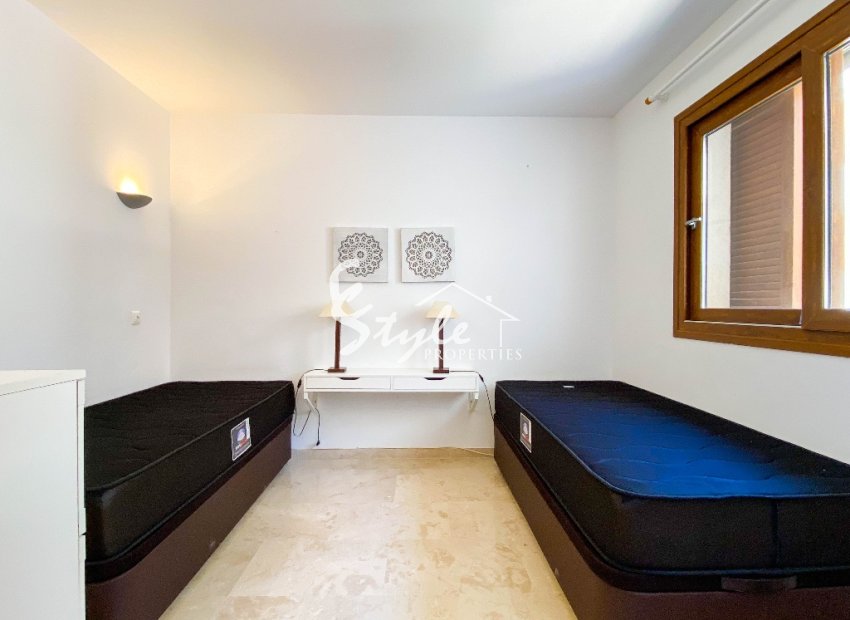 Resale - Apartment - Punta Prima