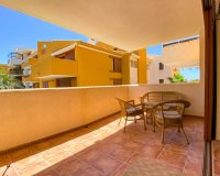 Resale - Apartment - Punta Prima