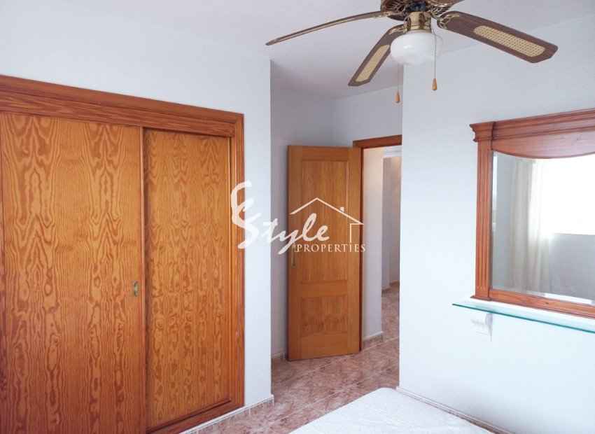 Resale - Apartment - Punta Prima