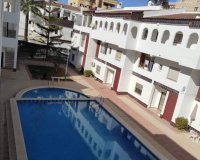 Resale - Apartment - Punta Prima