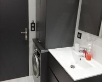 Resale - Apartment - Punta Prima