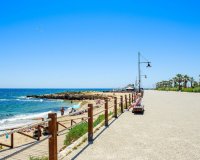 Resale - Apartment - Punta Prima