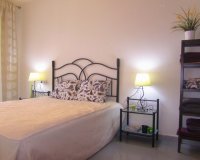 Resale - Apartment - Punta Prima