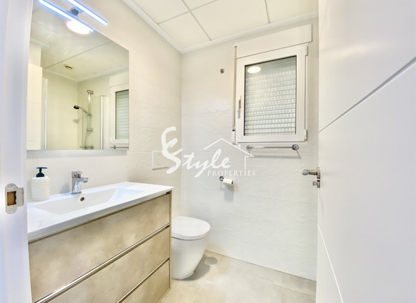 Resale - Apartment - Punta Prima