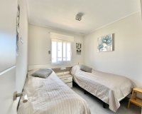 Resale - Apartment - Punta Prima