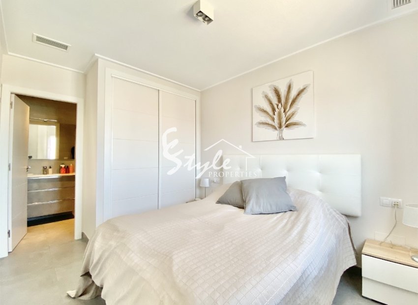 Resale - Apartment - Punta Prima