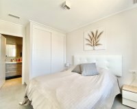 Resale - Apartment - Punta Prima