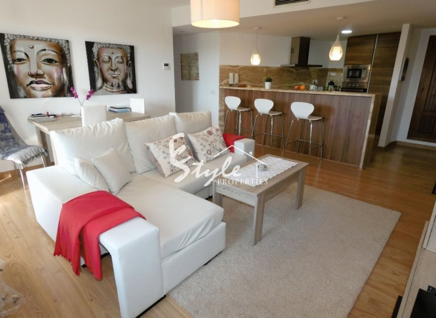 Resale - Apartment - Punta Prima