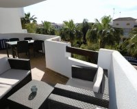 Resale - Apartment - Punta Prima