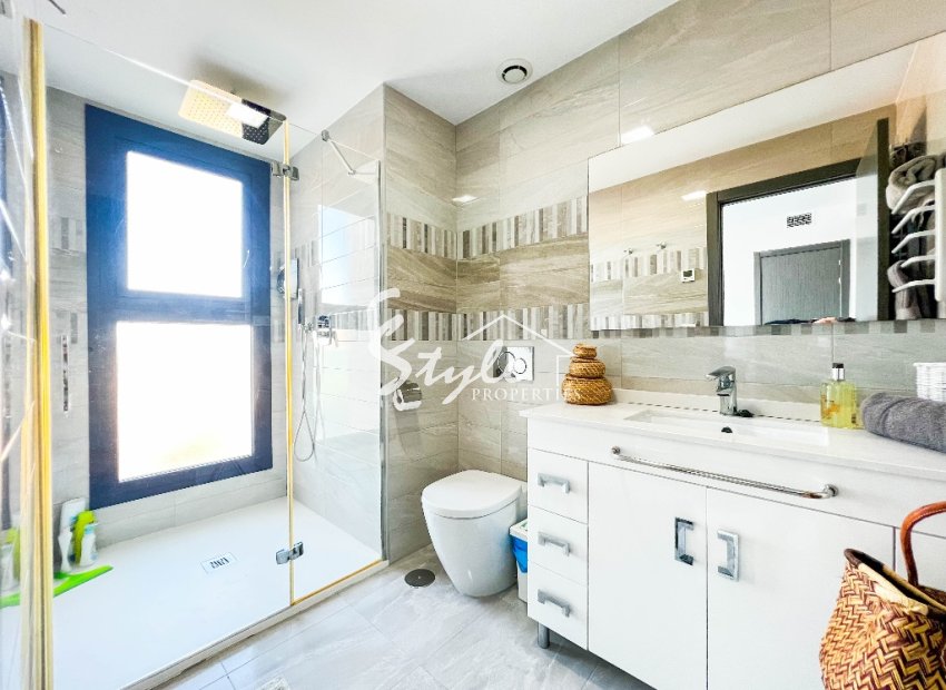 Resale - Apartment - Punta Prima