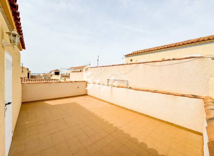 Resale - Apartment - Punta Prima