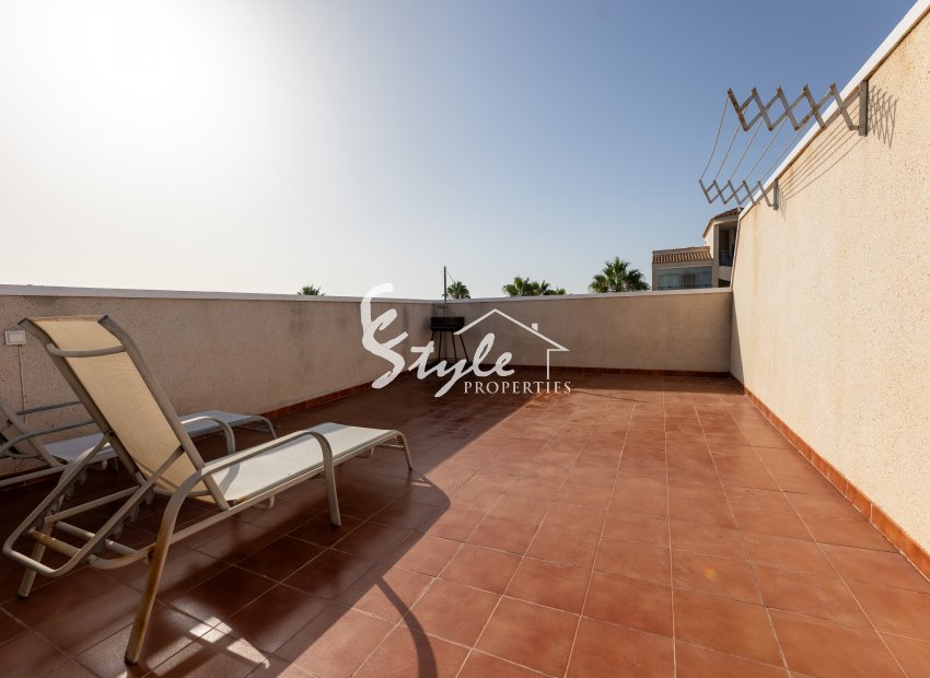 Resale - Apartment - Punta Prima