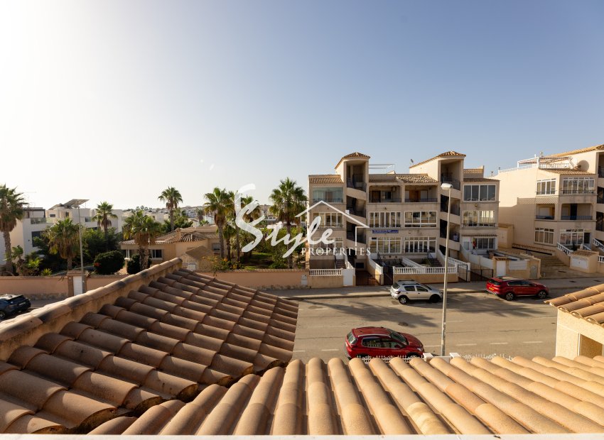 Resale - Apartment - Punta Prima