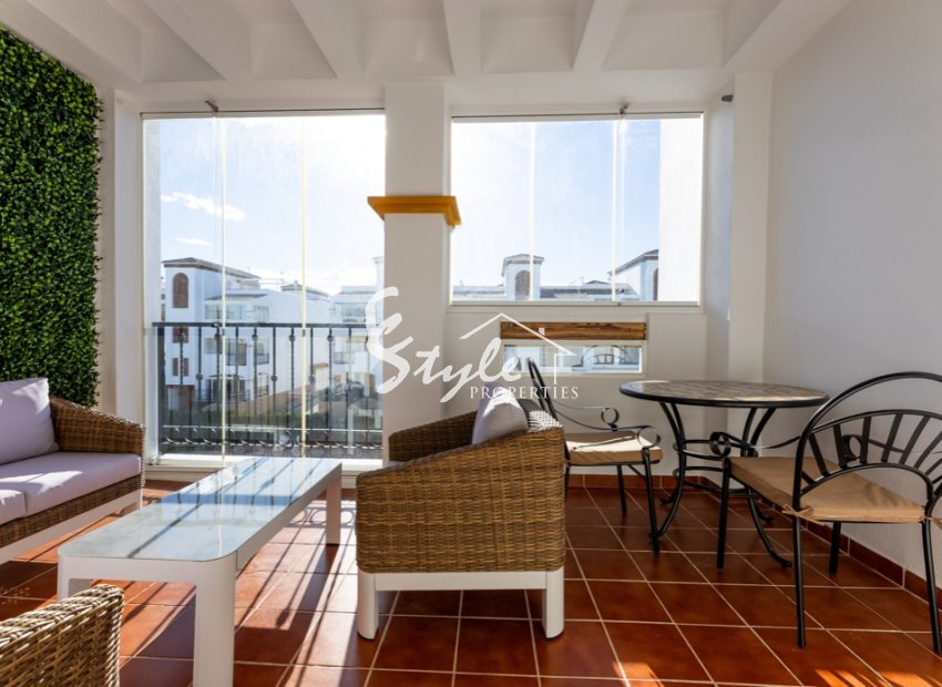 Resale - Apartment - Punta Prima