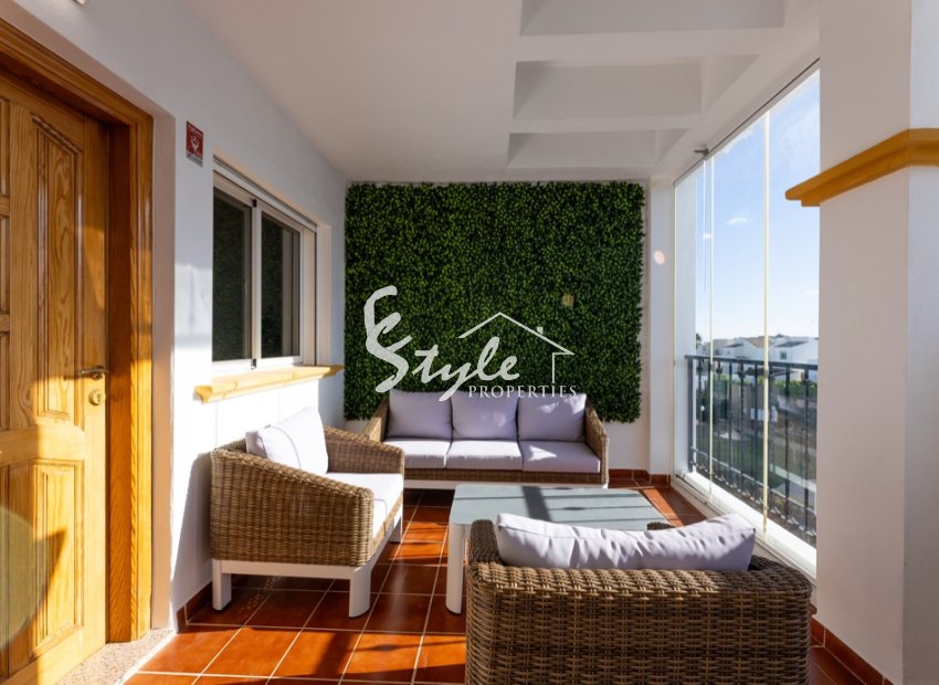 Resale - Apartment - Punta Prima