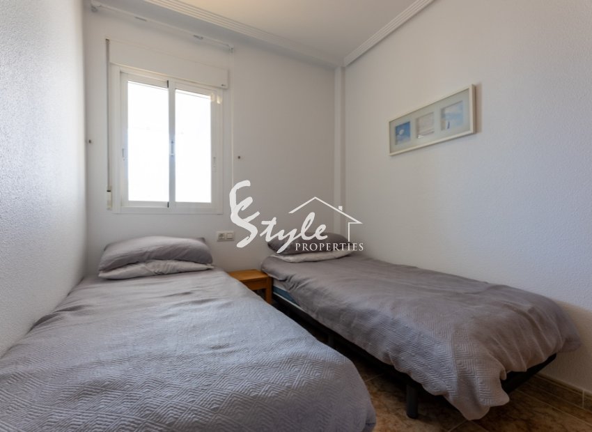 Resale - Apartment - Punta Prima