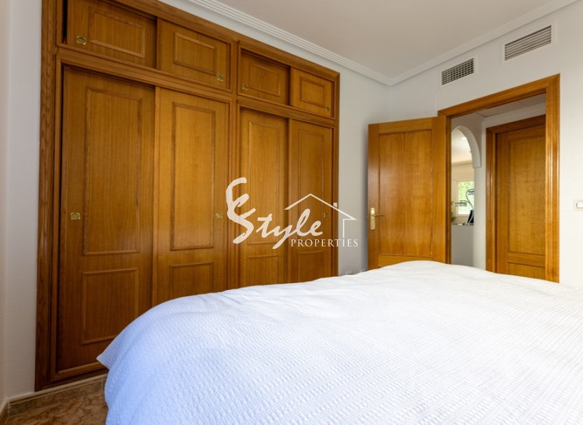 Resale - Apartment - Punta Prima