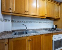 Resale - Apartment - Punta Prima