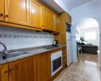 Resale - Apartment - Punta Prima