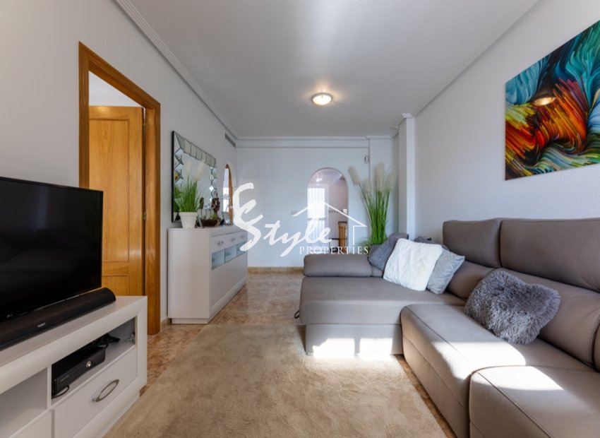 Resale - Apartment - Punta Prima